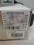 Інше харчове обладнання Б/У SIRMAN HOT DOG Y09 3 Chiodi, фото 4