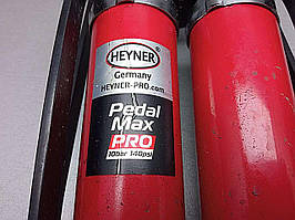 Насоси для підкачки шин