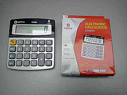 Калькулятор Б/У Optima O75508