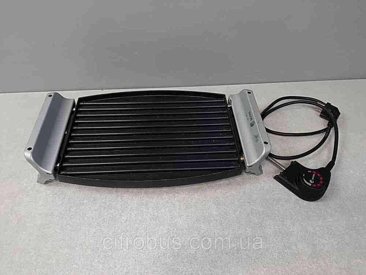 Електричний гриль шашличниця Б/У Fagor BBC-844, фото 1