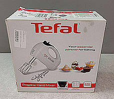 Міксер кухонний Б/У Tefal PREPLINE HT410138