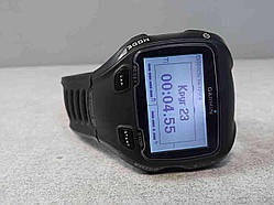 Смарт-годинник браслет Б/У Garmin Forerunner 910XT