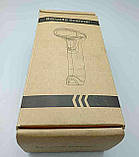 Сканер зчитування штрих-коду Б/У Barcode BP8150BL, фото 3