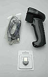 Сканер зчитування штрих-коду Б/У Barcode BP8150BL, фото 4