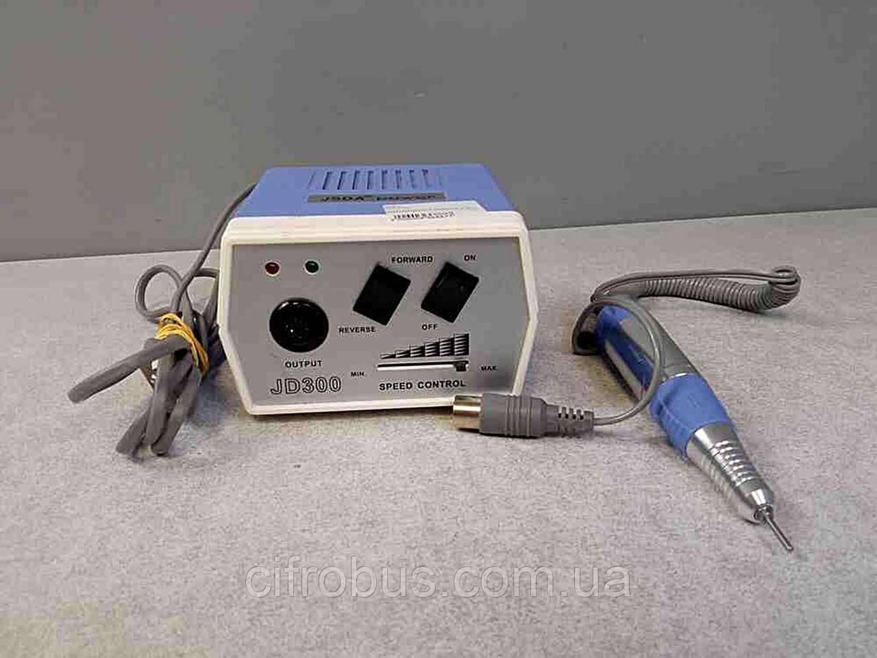 Фрезер фрезерний верстат Б/У JSDA JD300, фото 1