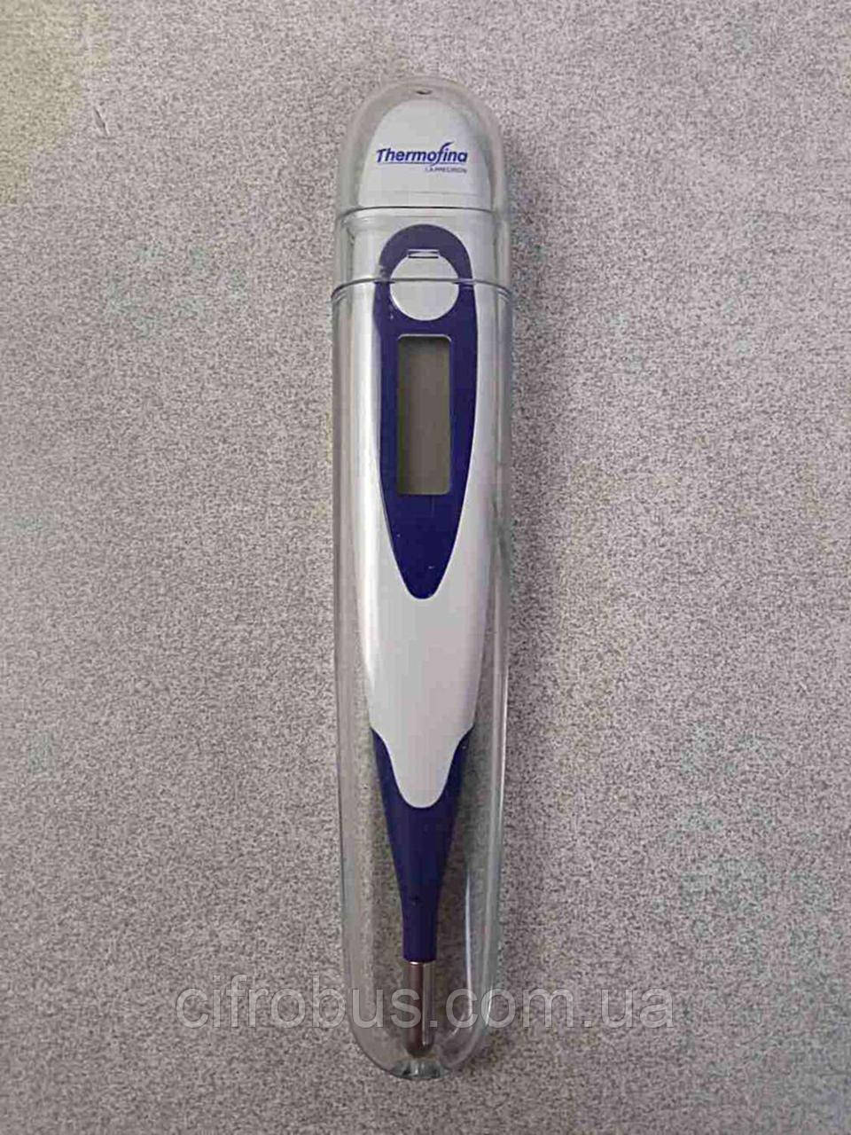 Медичний термометр Б/У Thermofina Digiflex