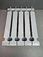 Б/У Huandi 19 (5 сий) Біметалевий радіатор