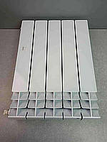 Б/У Huandi 19 (5 сік) Біметалевий радіатор