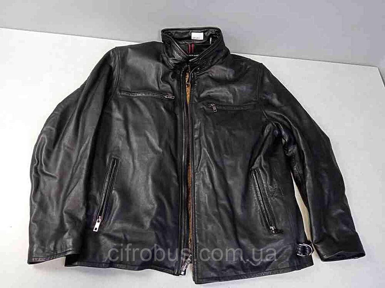 Б/У Куртка шкіряна Andrew Marc (54163), фото 1