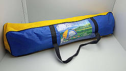 Намет туристичний Б/У Палатка туристичний 2x2 Best 6