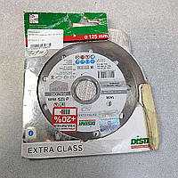 Пиляльний диск Б/У DISTAR Hard Ceramics 125 x 1,4/1,0 x 8 x 22,23 (1A1R) (11115048010)