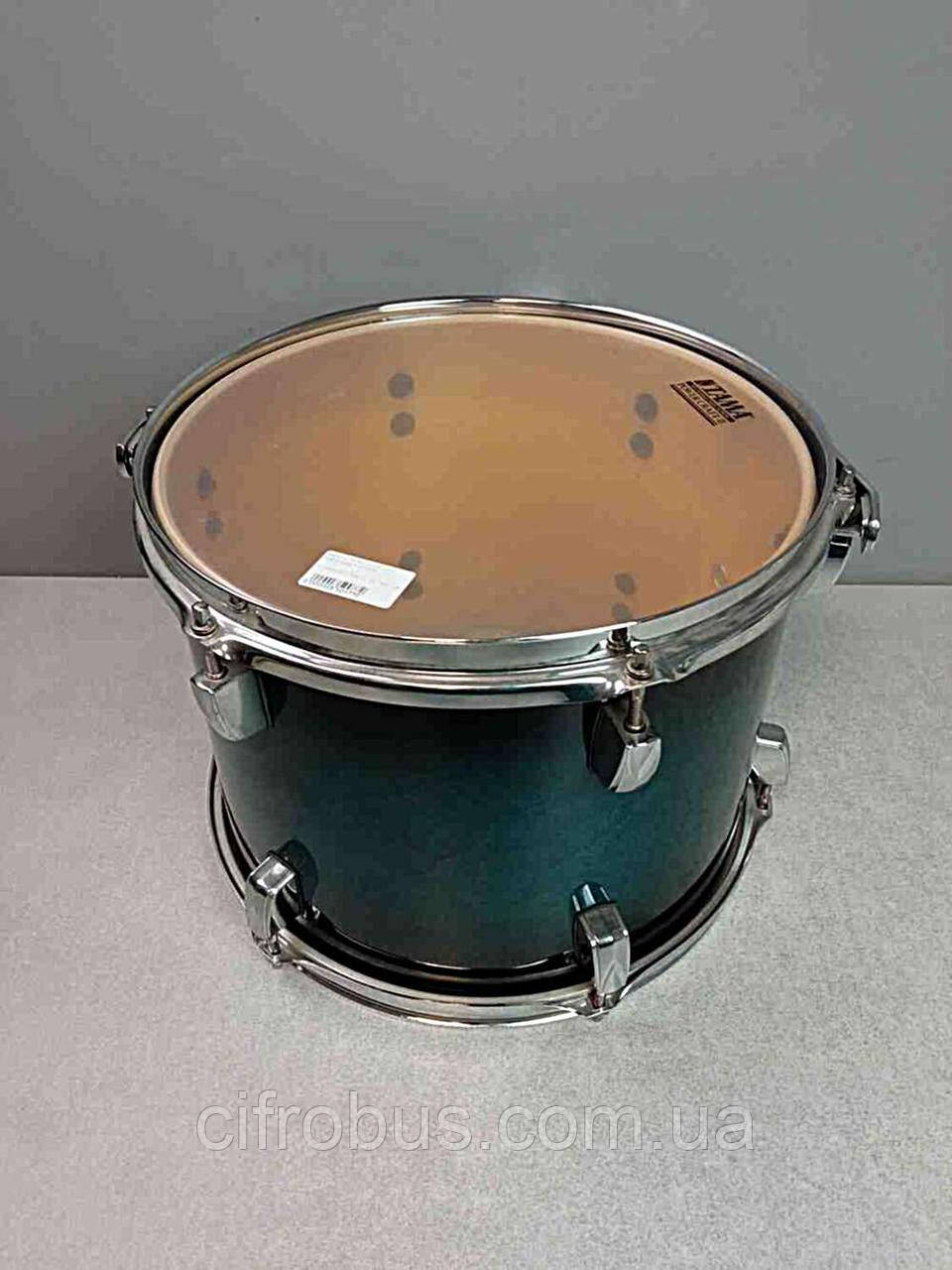 Б/У Tama Silverstar Tom 12x09, фото 1