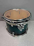 Б/У Tama Silverstar Tom 12x09, фото 5
