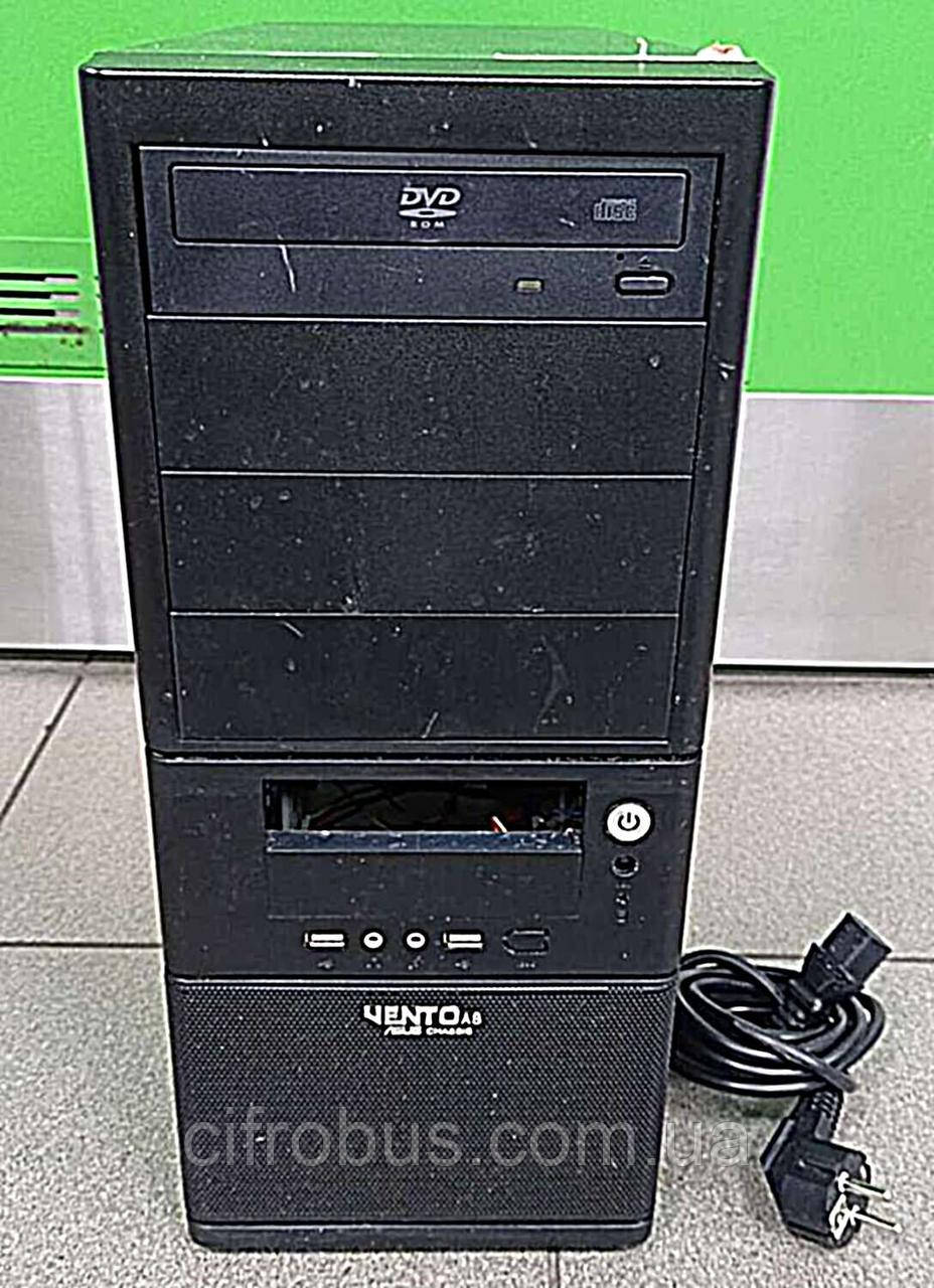 Настільний комп'ютер системний блок Б/У Системний блок MSI MS-7758 (Intel Core i5-3570K 3.40GHz/RAM 8192/HDD