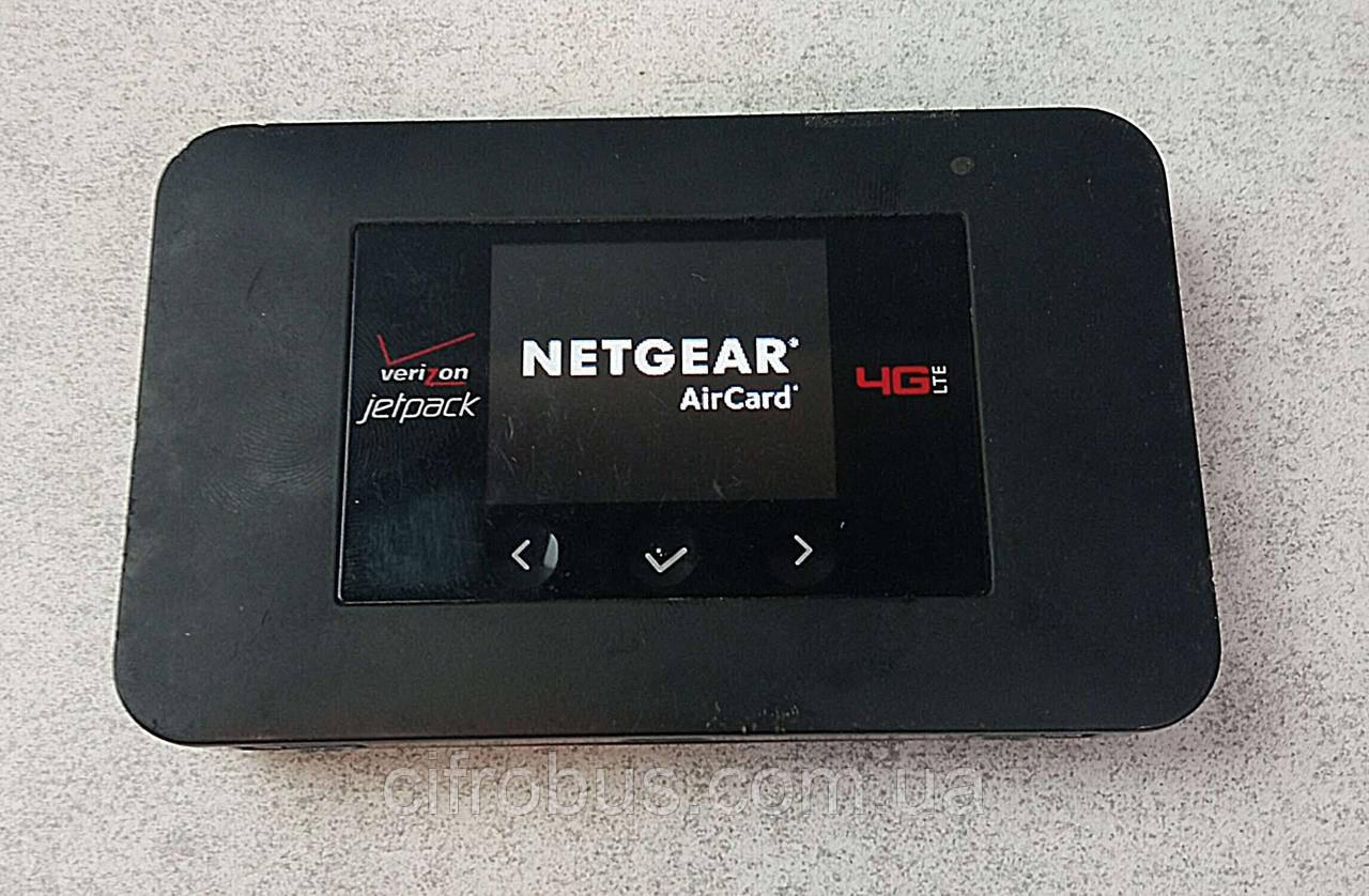 3G/4G LTE та ADSL модеми Б/У Netgear AC791L, фото 1