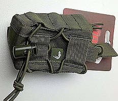 Сумки і ящики для полювання та риболовлі