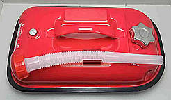 Б/У Каністра металева ProSwisscar MJ-01 5 л