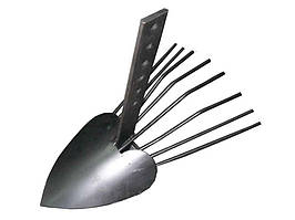 Навісне обладнання