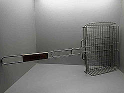 Б/У Решітка-гриль для барбекю GRILLI