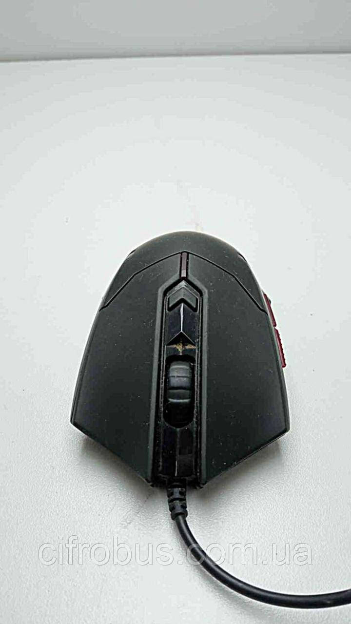 Миша комп'ютерна Б/У MSI Interceptor DS B1