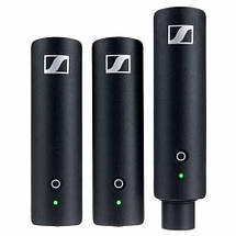 Накамерна радіосистема Sennheiser XSW-D Portable ENG Set, фото 3