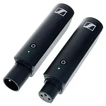 Накамерна радіосистема Sennheiser XSW-D XLR Base Set, фото 5