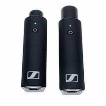 Накамерна радіосистема Sennheiser XSW-D XLR Base Set, фото 4