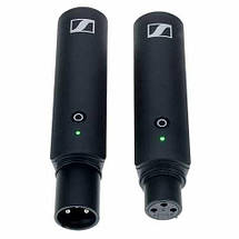 Накамерна радіосистема Sennheiser XSW-D XLR Base Set, фото 6