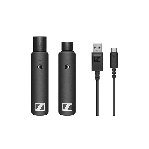 Накамерна радіосистема Sennheiser XSW-D XLR Base Set