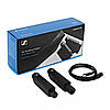 Накамерна радіосистема Sennheiser XSW-D XLR Base Set, фото 8