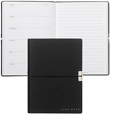 Блокнот A6 Щоденник Гранд Презент GPHNM956a