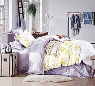 Постільна білизна сатин