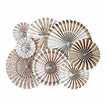 Набір фантів срібний, фото 1