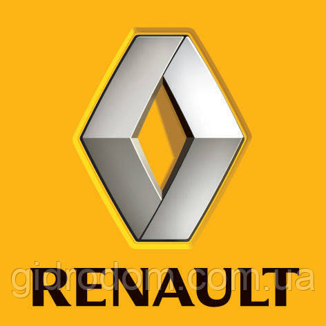 Ремонт кермового редуктора Рено (Renault)