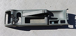 Середня консоль обшивки ручка Audi A6 C5 1997-2005 г
