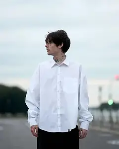 Сорочки чоловічі