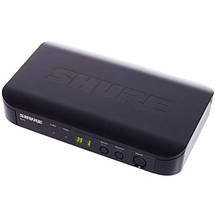 Мікрофонна радіосистема Shure BLX14 T11 BodymiKe Tan Bundle, фото 2