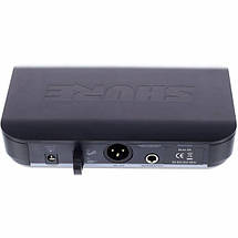 Мікрофонна радіосистема Shure BLX14 T11 BodymiKe Tan Bundle, фото 3