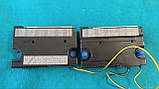 Динаміки BN96-30337L від телевізора Samsung UE43RU7092U, фото 8