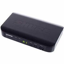 Інструментальна радіосистема Shure BLX14/P98H, фото 2