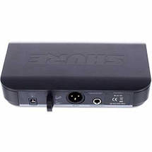 Інструментальна радіосистема Shure BLX14/P98H, фото 3