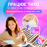 Молоковідсмоктувач акумуляторний SBTR, вільні руки, 1500 mAh (SM-B1500), фото 7