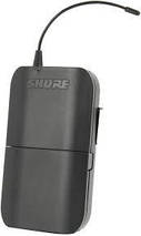 Мікрофонна радіосистема Shure BLX14R/SM35, фото 5