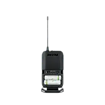 Мікрофонна радіосистема Shure BLX14R/SM35, фото 6
