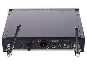 Мікрофонна радіосистема Shure BLX14R/SM35, фото 4