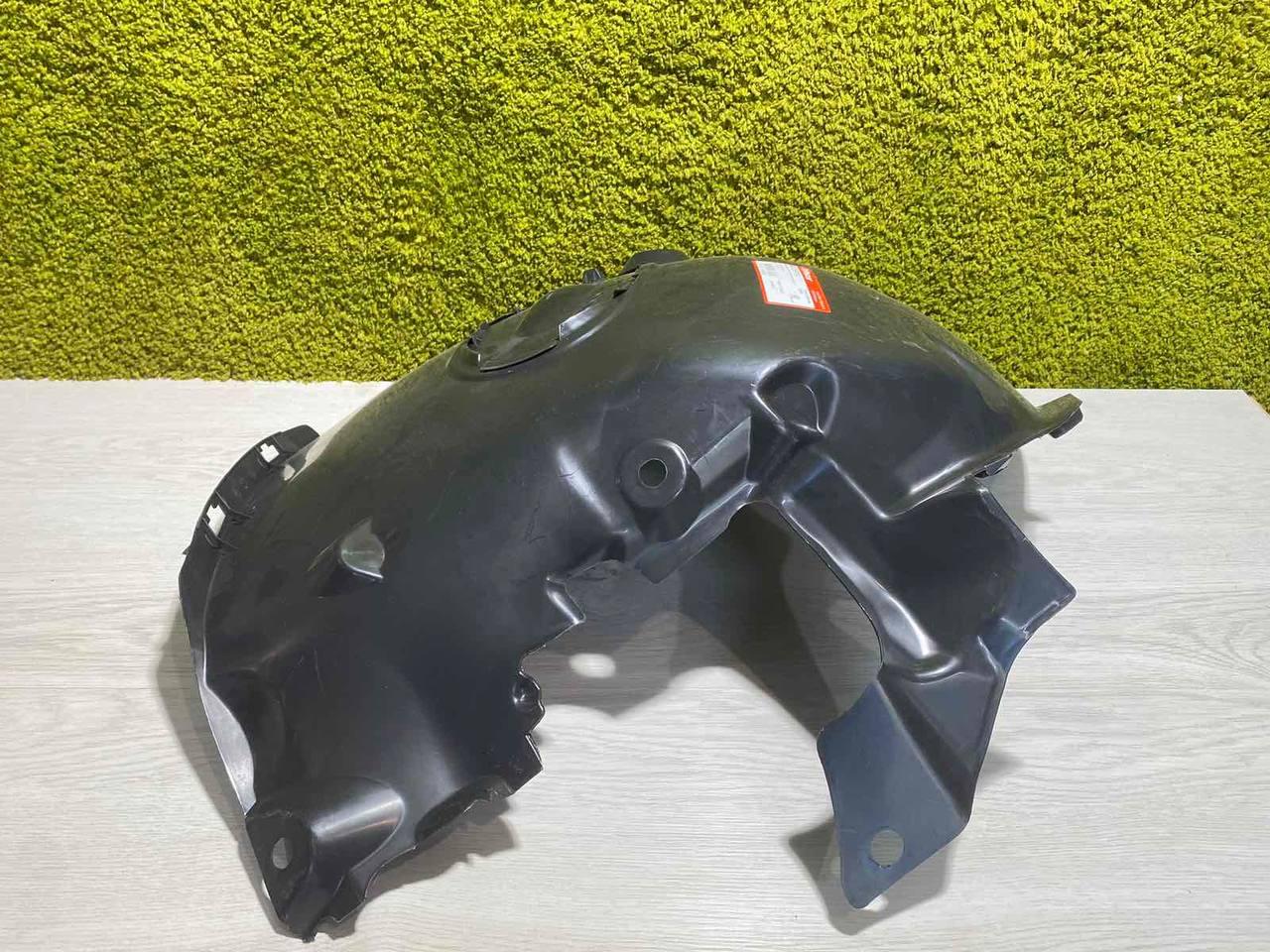 Підкрилок передній правий передня частина Renault Megane 2 Рено Меган 2 2003-2008 Підкрилок передній правий, фото 1