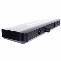 Інструментальна радіосистема Shure BLX188 Combo, фото 4