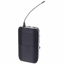 Інструментальна радіосистема Shure BLX188 Combo, фото 5