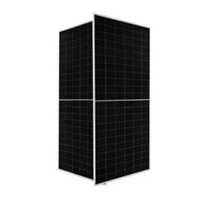 Сонячний фотоелектричний модуль Tongwei Solar TWMNH-48HD445 445Wp N-Type Bificial, фото 1