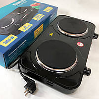 Настільні плити для дому, Настільна електроплита льні електричні плити, Побутова плита для приготування UZ-72